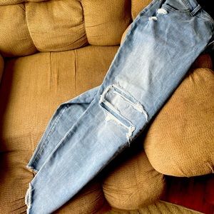 Maurice’s Jeans